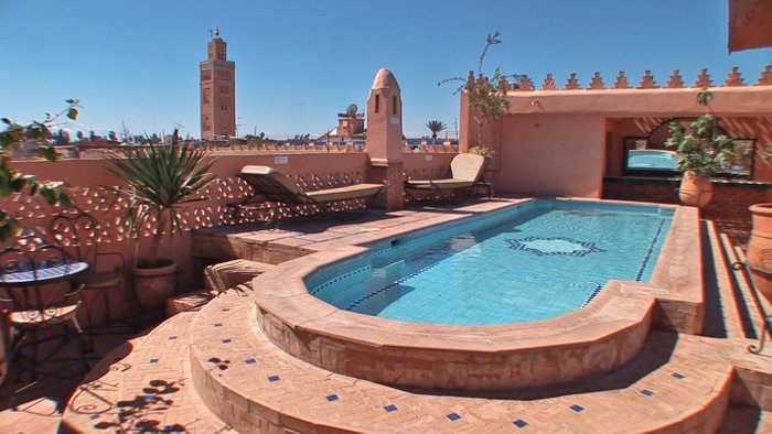 Imagen 2 de Riad Catalina