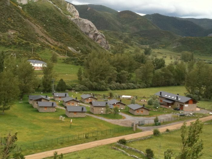 Imagen 15 de Casas de Montaña Alto Curueño