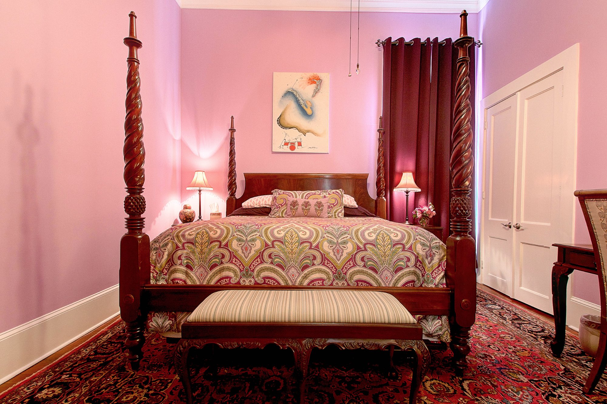 R&B BED AND BREAKFAST - Updated 2022 Prices & B&B Reviews (New Orleans, LA)