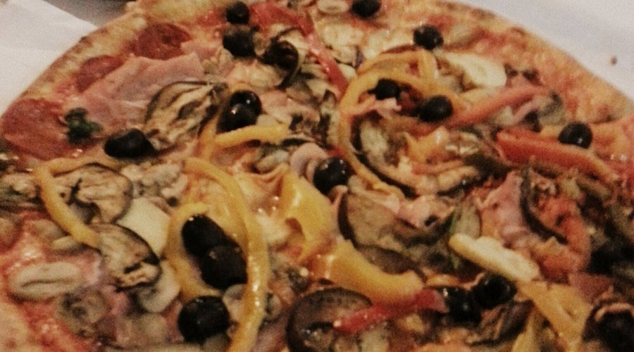 Pizzeria Il Rugantino