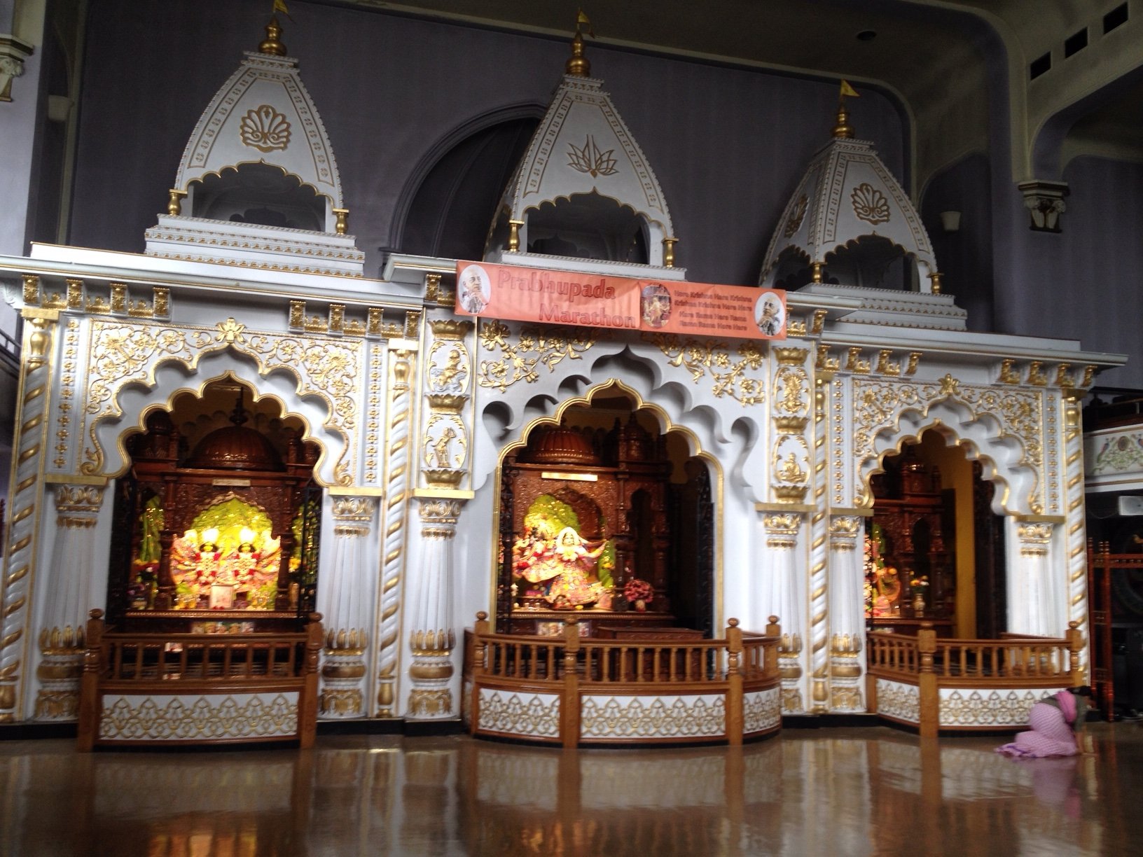 ISKCON Toronto Hare Krishna Temple Tripadvisor