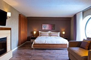 Chambre et suite