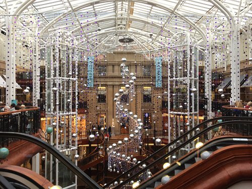 Al frente Mago juego THE 5 BEST Glasgow Shopping Malls (with Photos) - Tripadvisor
