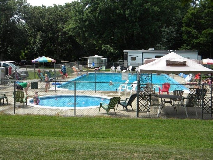 RIVER VIEW CAMPGROUND - Owatonna Campground 2024 Reviews