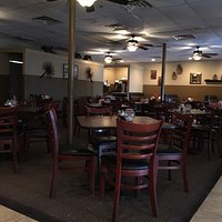 Mohave Steakhouse