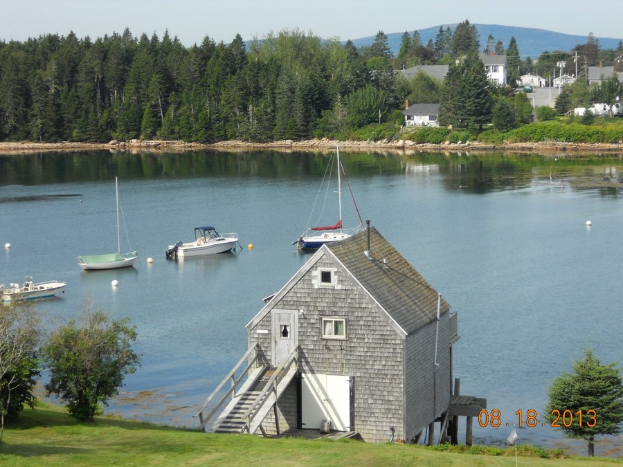 Mainstay Cottages Rv Park Updated 2020 Prices Inn Reviews Winter Harbor Me Tripadvisor