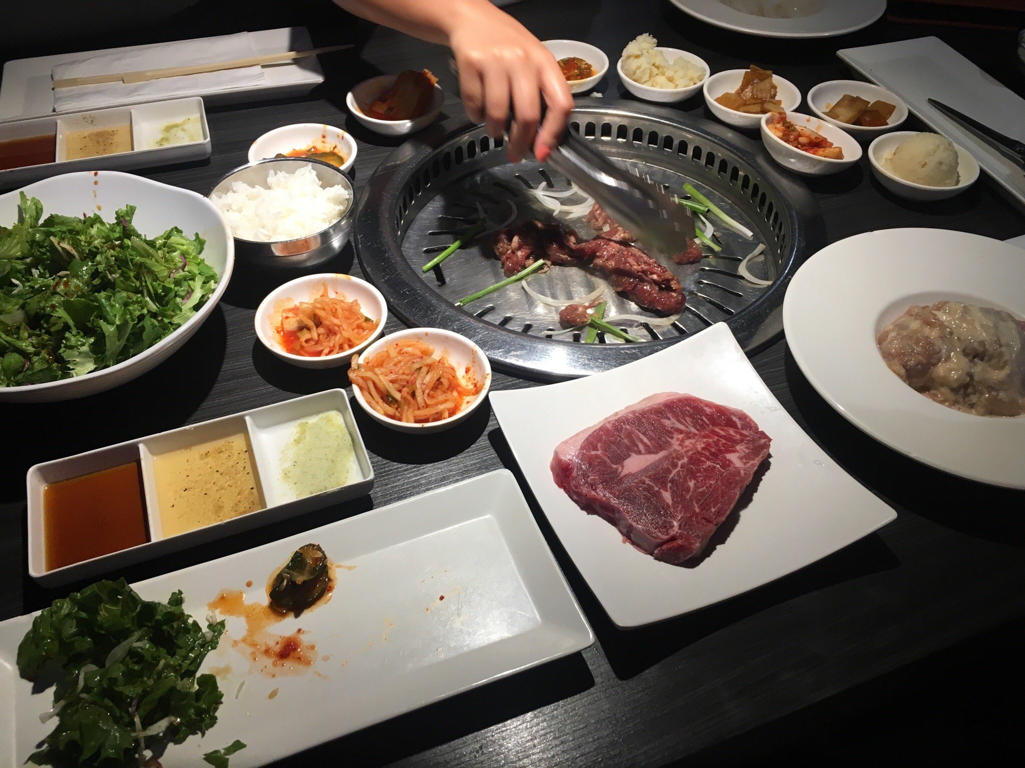 GEN KOREAN BBQ HOUSE Los Angeles Northridge Restaurant Reviews Photos Phone Number Tripadvisor