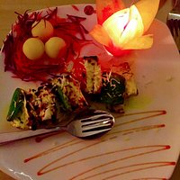 Tandoori specials