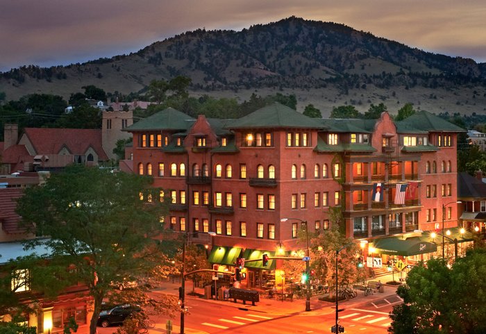 hotels near first bank center colorado