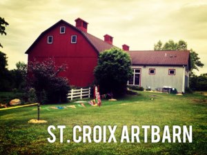 St Croix Art Barn All You Need To Know BEFORE You Go 2024   The Artbarn Hosts Plays 