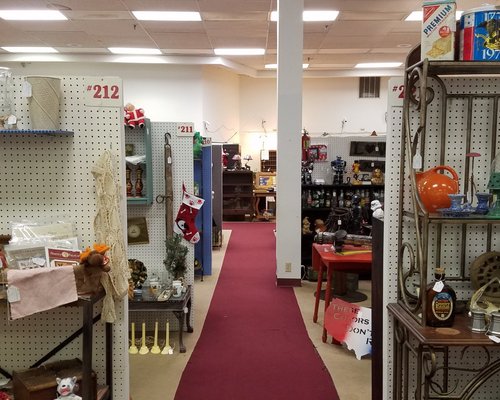 THE 10 BEST Missouri Antique Stores (Updated 2024) - Tripadvisor