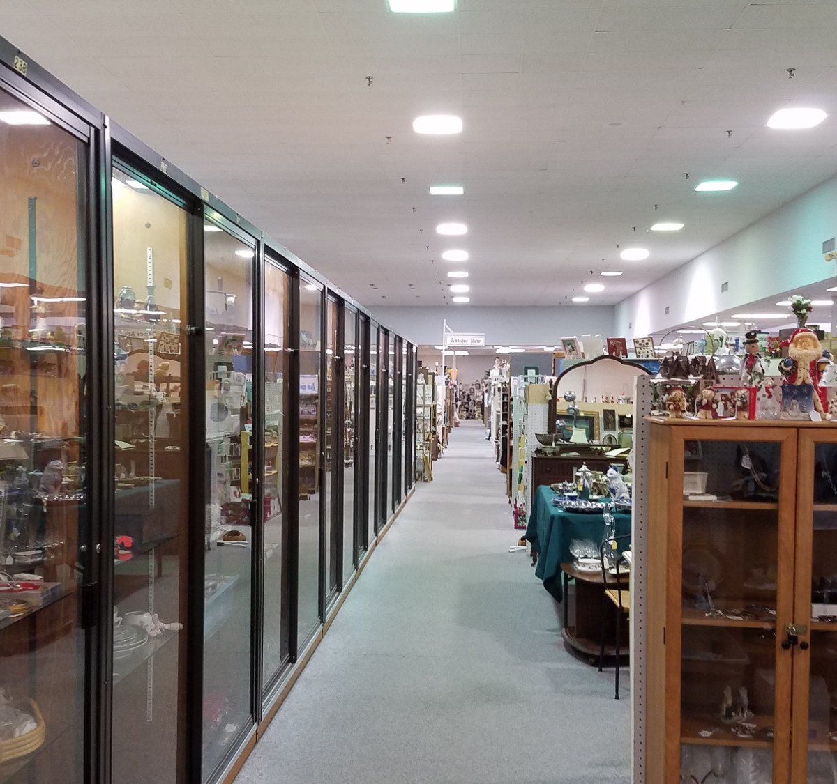 List 90+ Pictures antique mall of creve coeur photos Updated