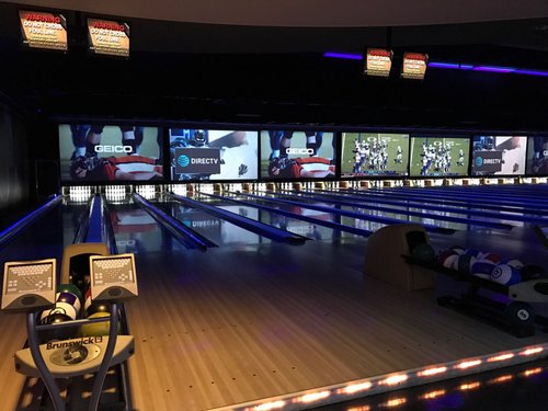 THE 10 BEST Illinois Bowling Alleys (Updated 2024) - Tripadvisor