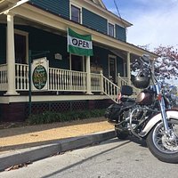 Virginia Beer Museum