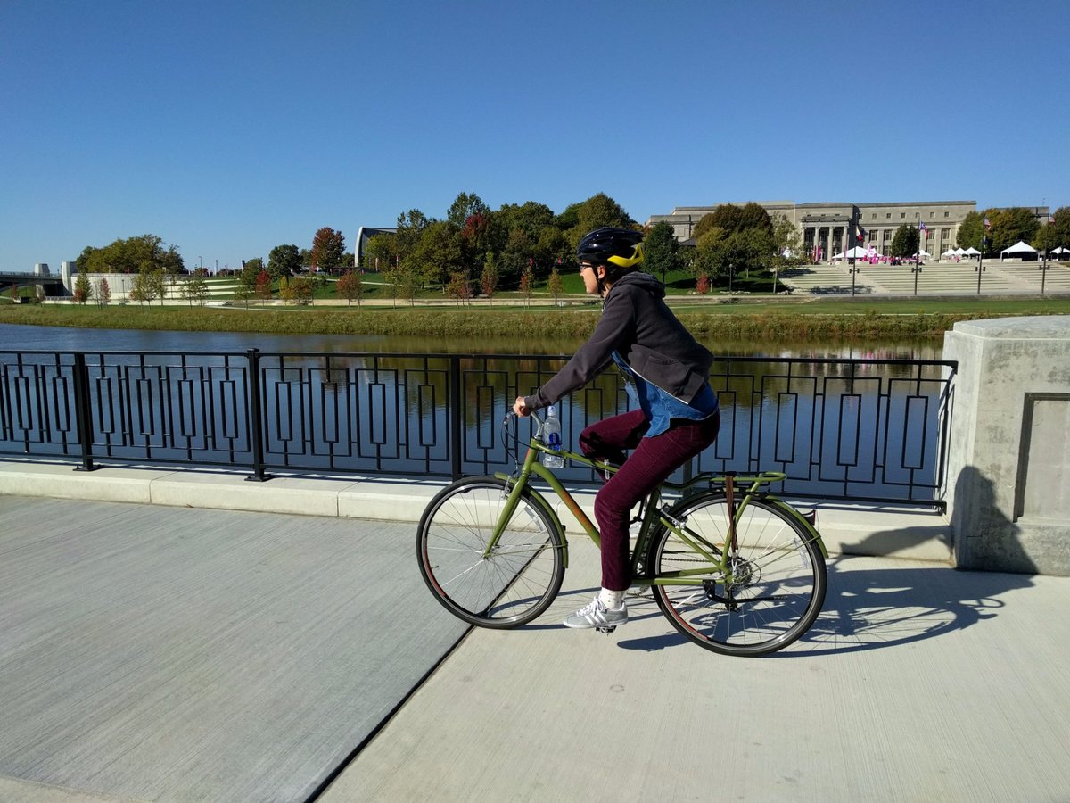 CBUS Bike Tours (Columbus) - All You Need to Know BEFORE You Go