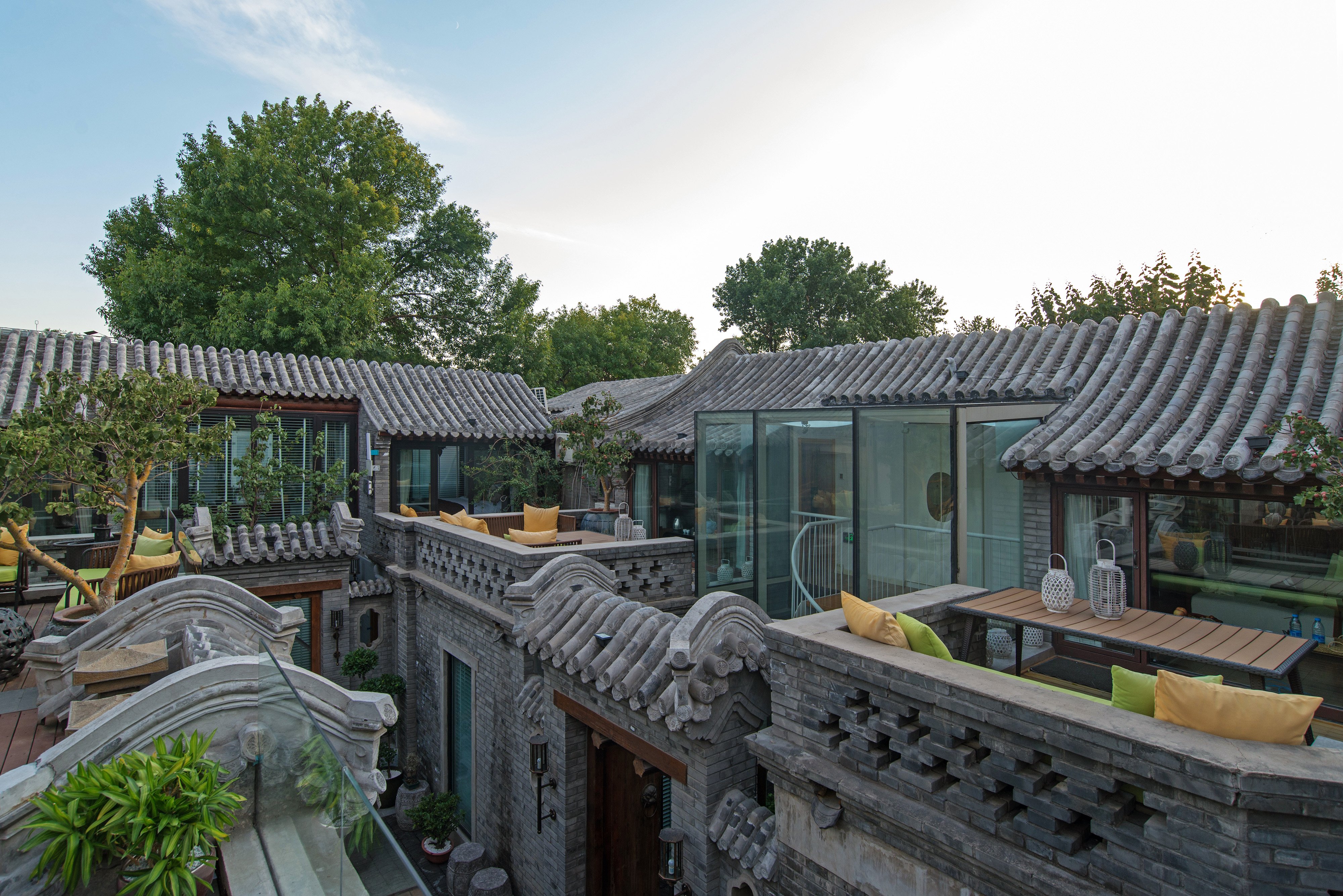 Beijing 161 LeZaiNanluo Boutique Hotel UPDATED Prices Reviews