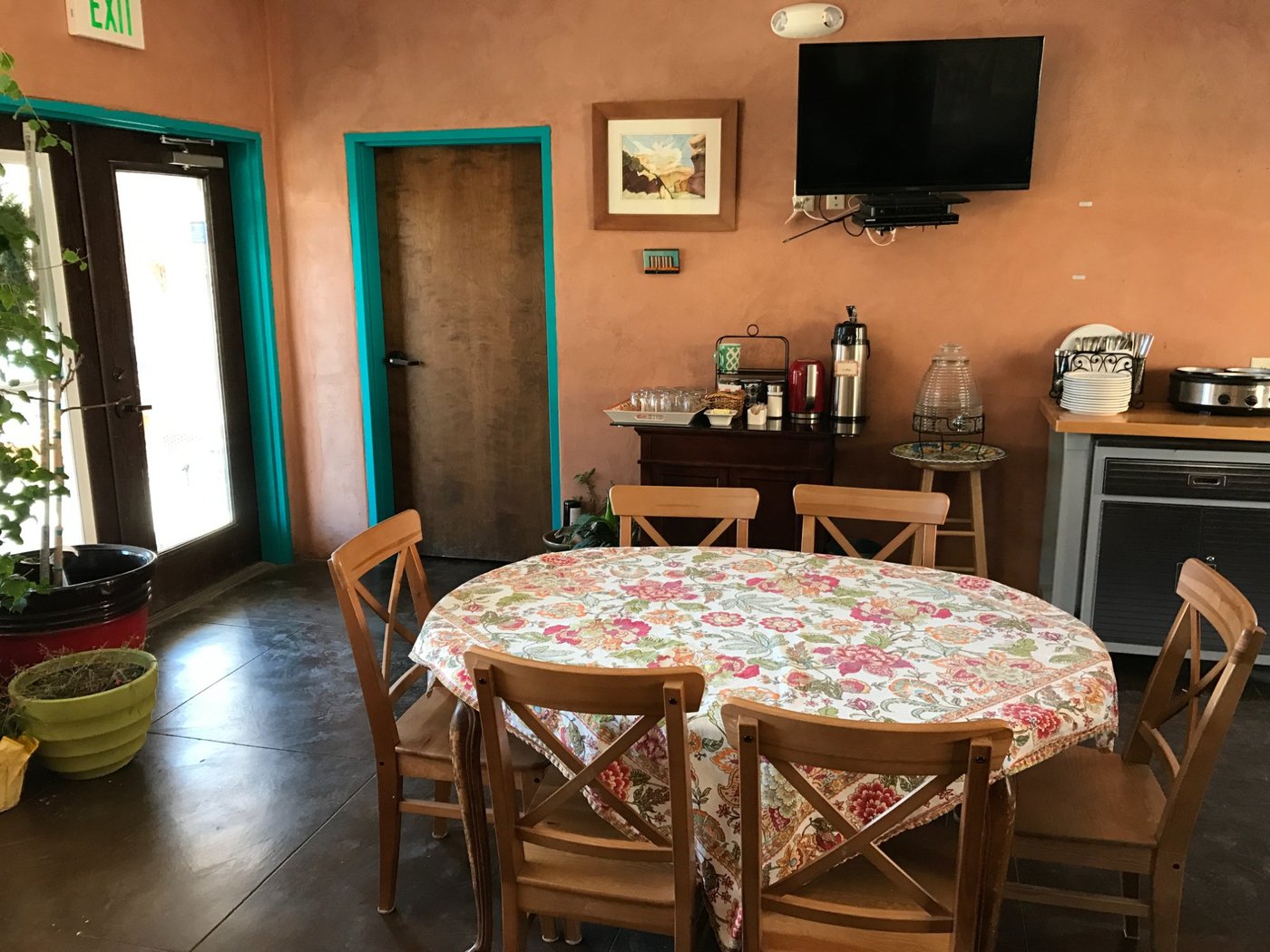 LA POSADA PINTADA - Updated 2024 Prices & Guest house Reviews (Bluff, Utah)