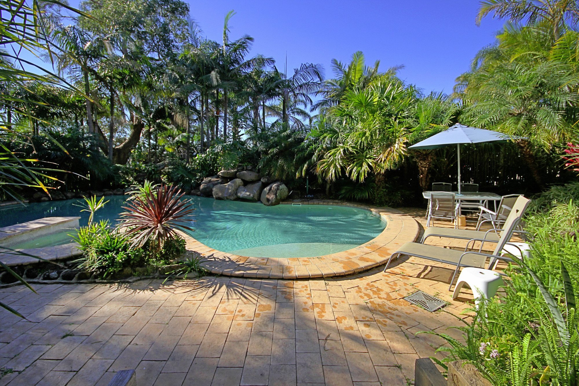 Oasis Inn Ulladulla by null