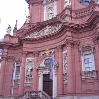 Neumuenster Church