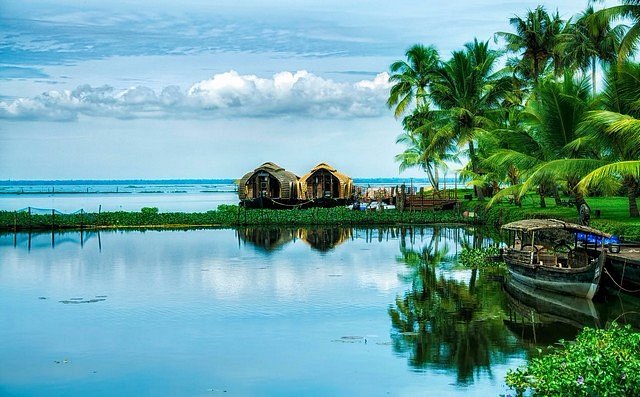 cochin tourist home ernakulam