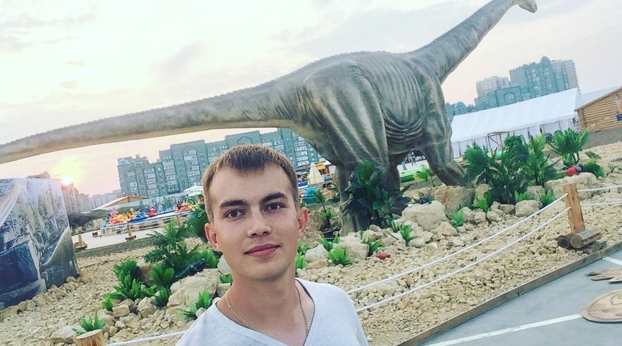 Юркин парк