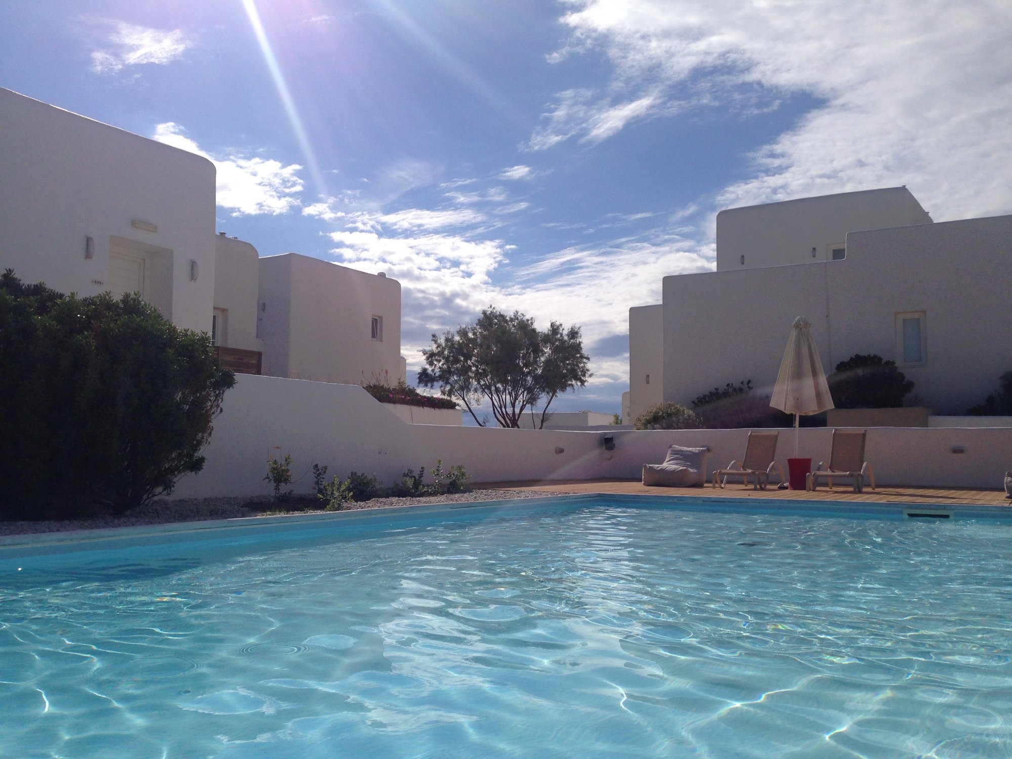 Hotel photo 15 of Archipelagos Resort.