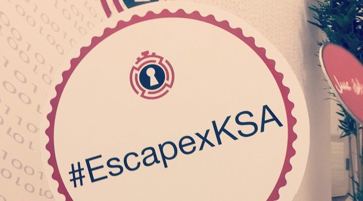 Escape Game Room