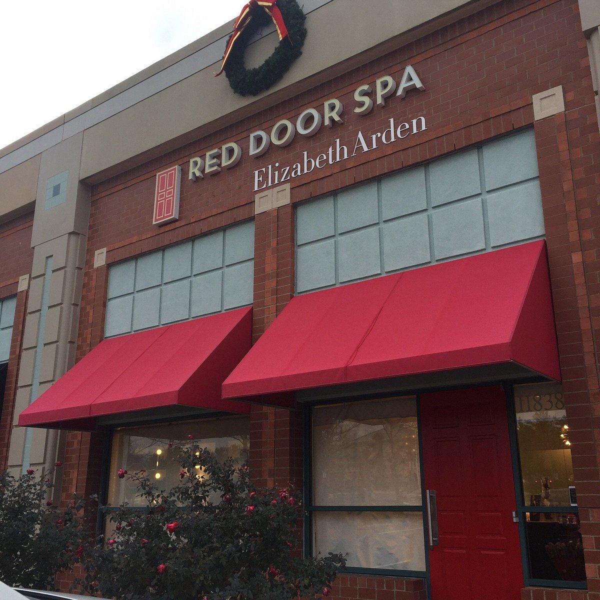 peave bælte Ikke moderigtigt Elizabeth Arden Red Door Day Spa (Reston) - All You Need to Know BEFORE You  Go