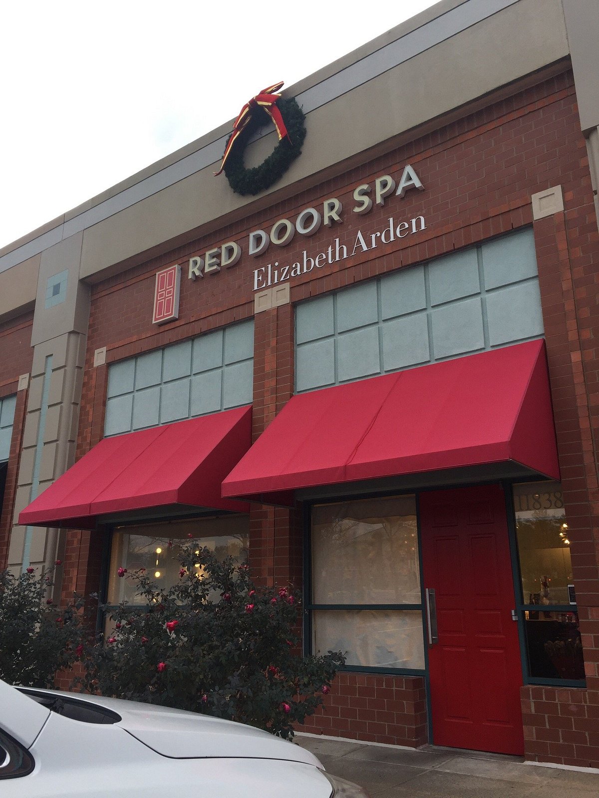 Elizabeth Arden Red Door Day Spa (Reston) - All You Need to Know BEFORE You  Go