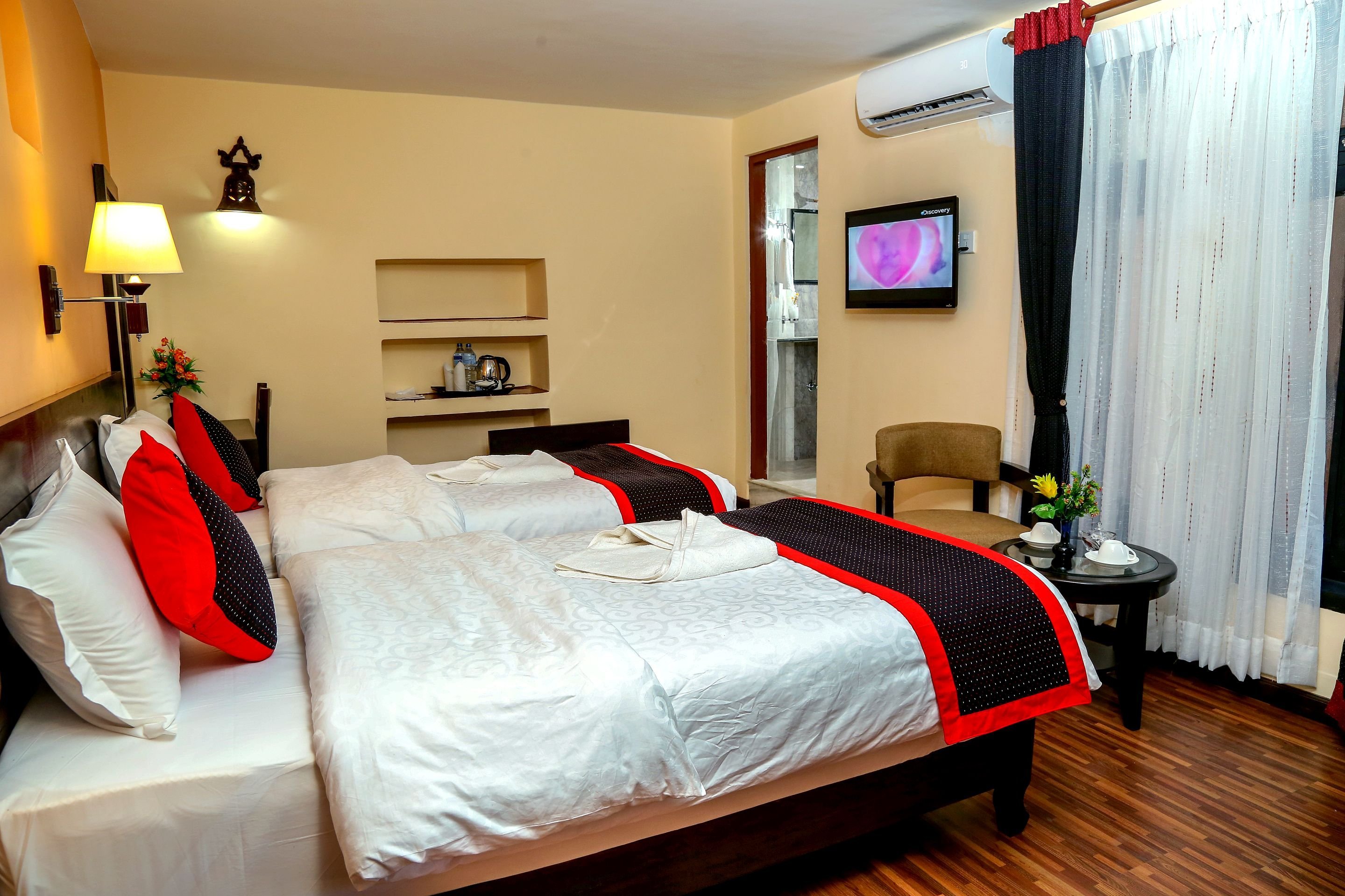 TALEJU BOUTIQUE HOTEL Updated 2024 Prices Reviews Kathmandu