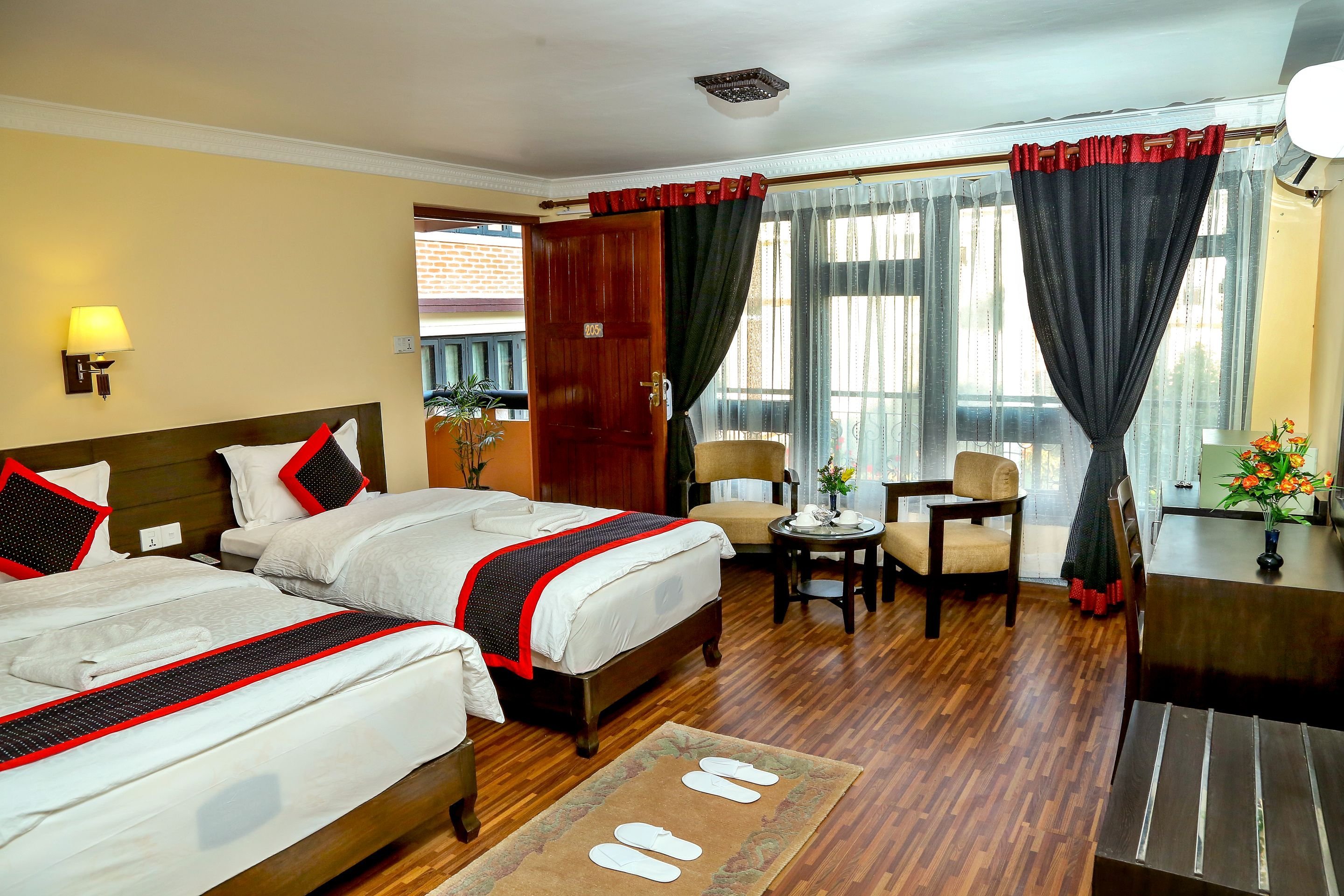 TALEJU BOUTIQUE HOTEL Updated 2024 Prices Reviews Kathmandu