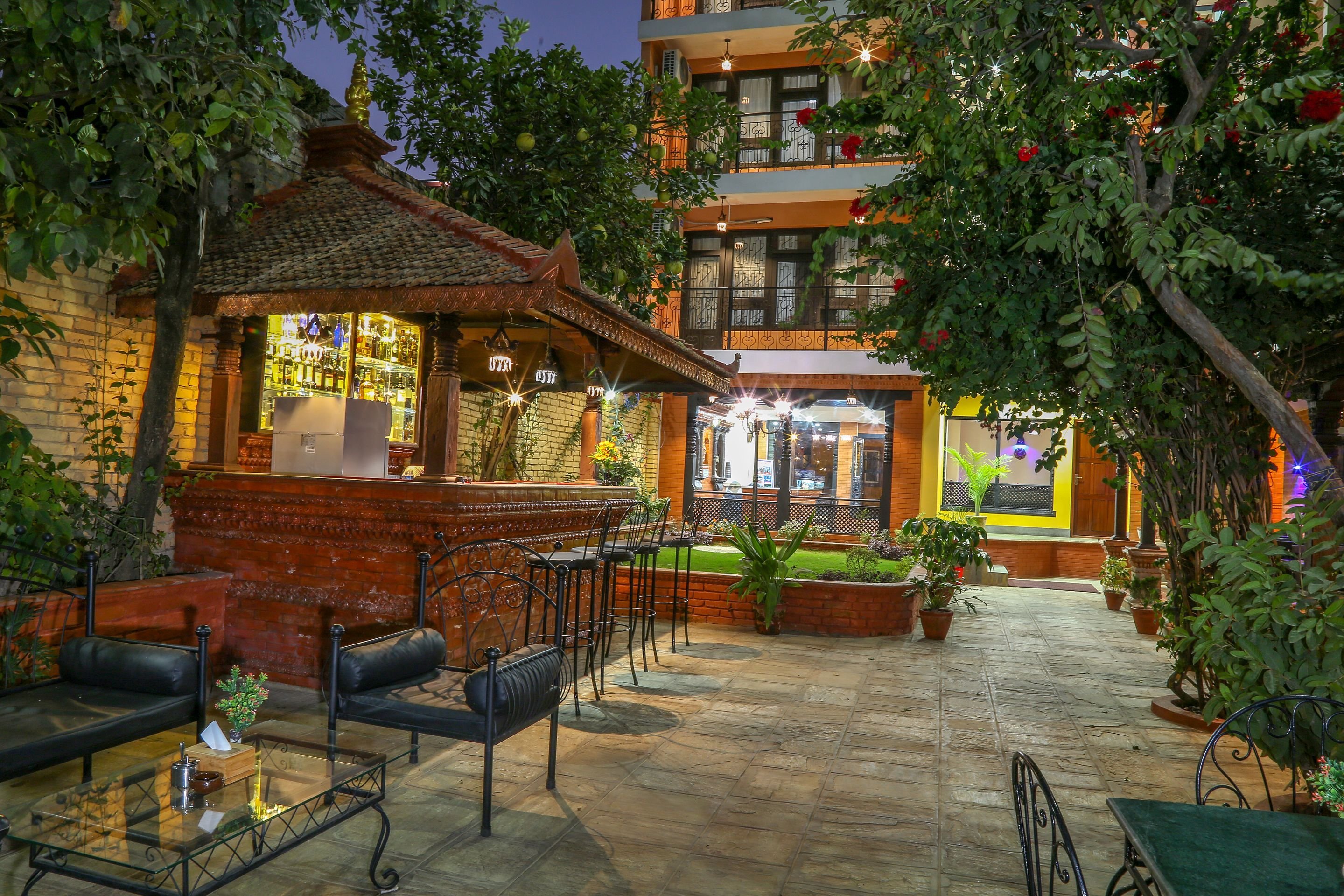 TALEJU BOUTIQUE HOTEL Updated 2024 Prices Reviews Kathmandu