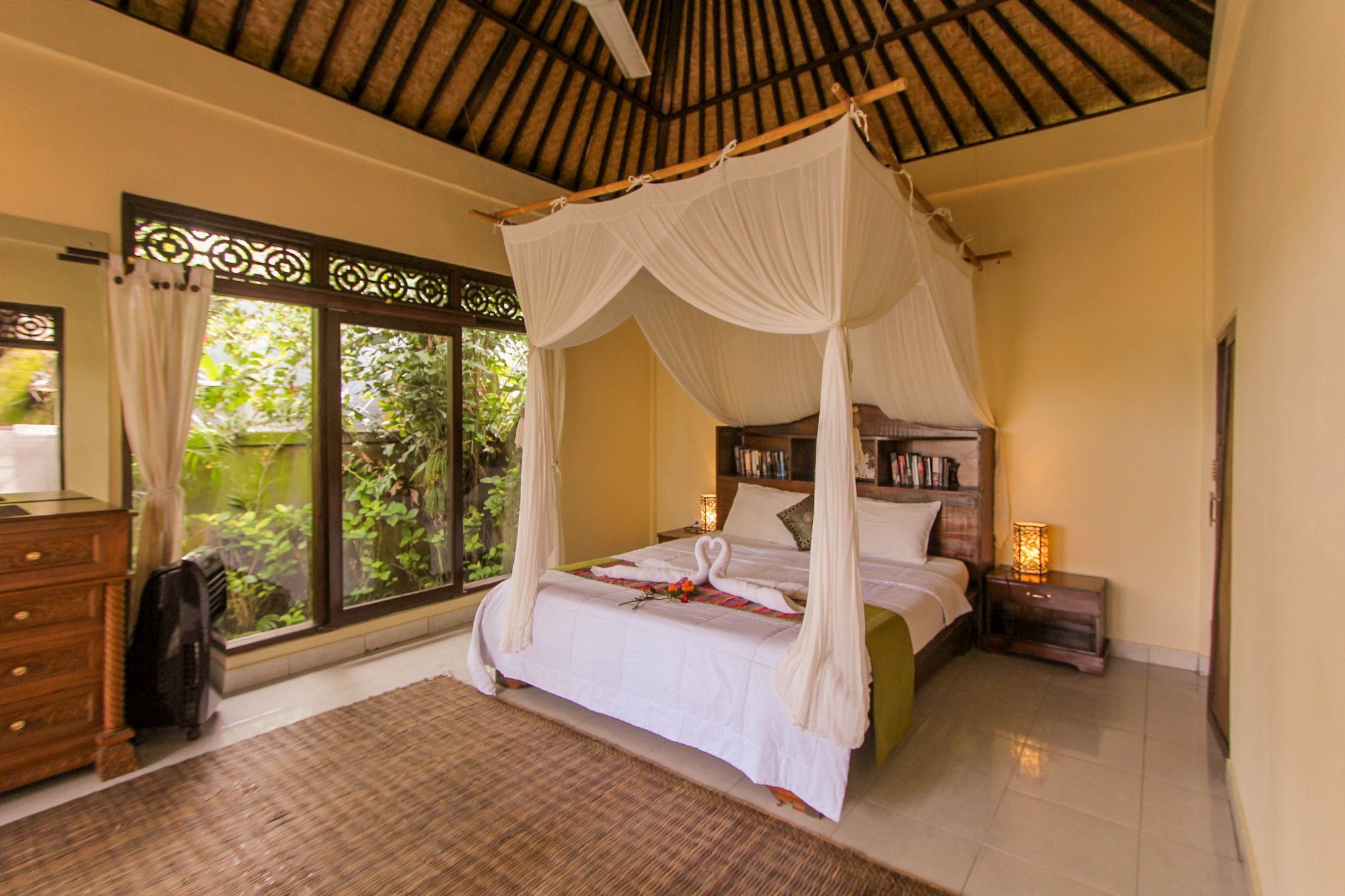 Jagi Villa Penestanan Ubud Rooms: Pictures & Reviews - Tripadvisor