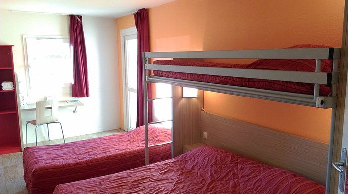 Premiere Classe Maubeuge - Feignies Rooms: Pictures & Reviews - Tripadvisor