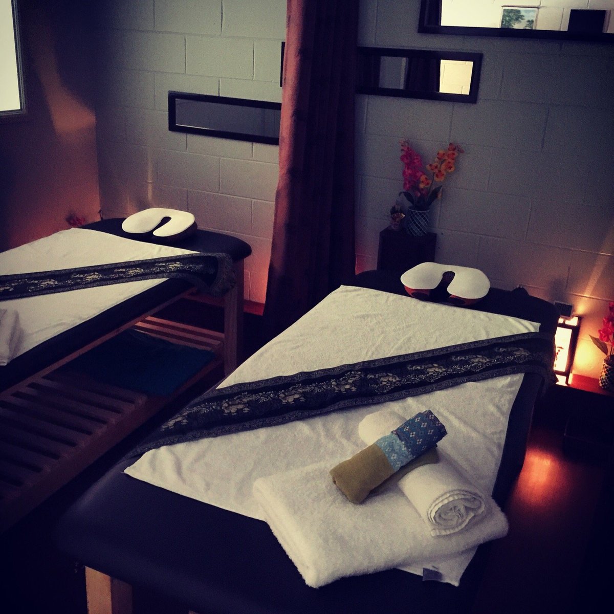 TTR Thai Massage - All You Need to Know BEFORE You Go (2024)