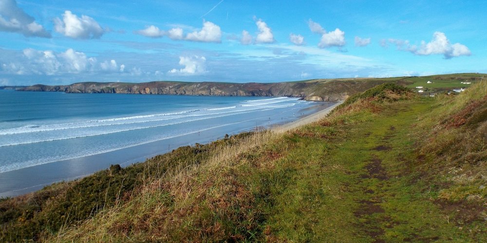 Newgale, Wales 2023: Best Places to Visit - Tripadvisor