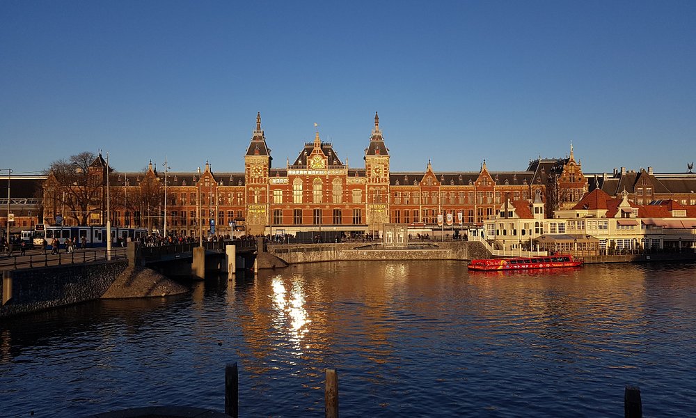 The Netherlands 2021: Best of The Netherlands Tourism - Tripadvisor