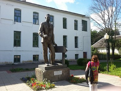 Секс знакомства в Западной Двине. Сайт не только для секса! Регистрируйтесь.