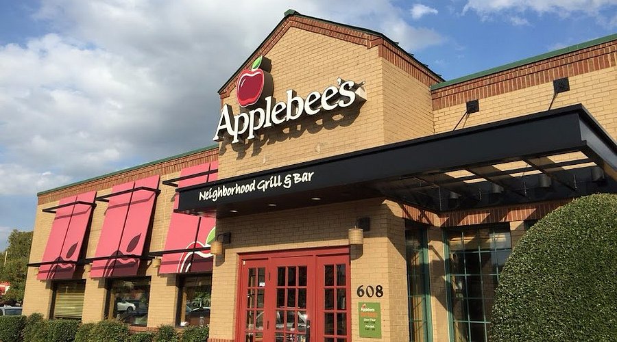 Applebees Online Menu With Prices: Explore Delicious Deals