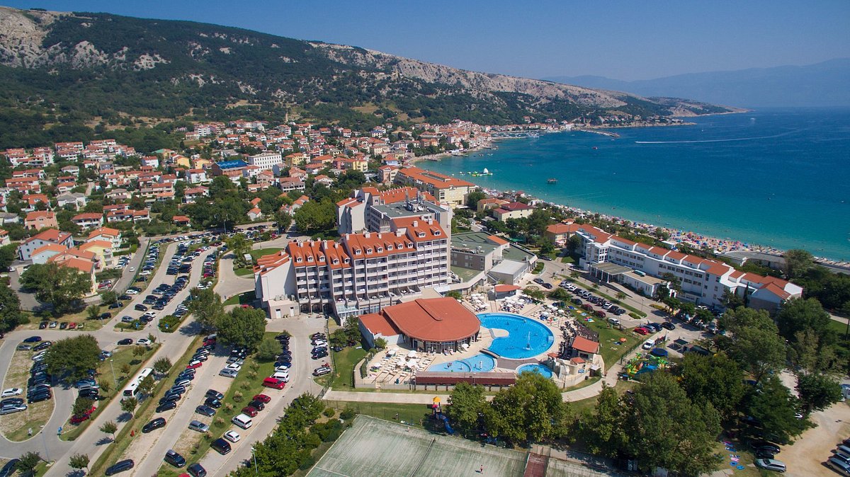هوتل كورينثيا باسكا، فندق في ‪Plitvice Lakes National Park‬