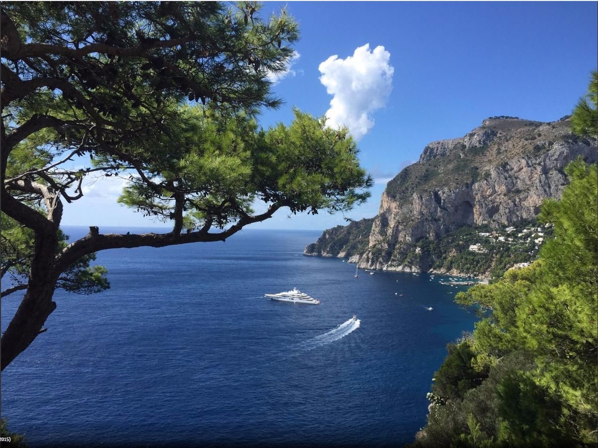 AIANO BED AND BREAKFAST - Bewertungen, Fotos & Preisvergleich (Capri ...