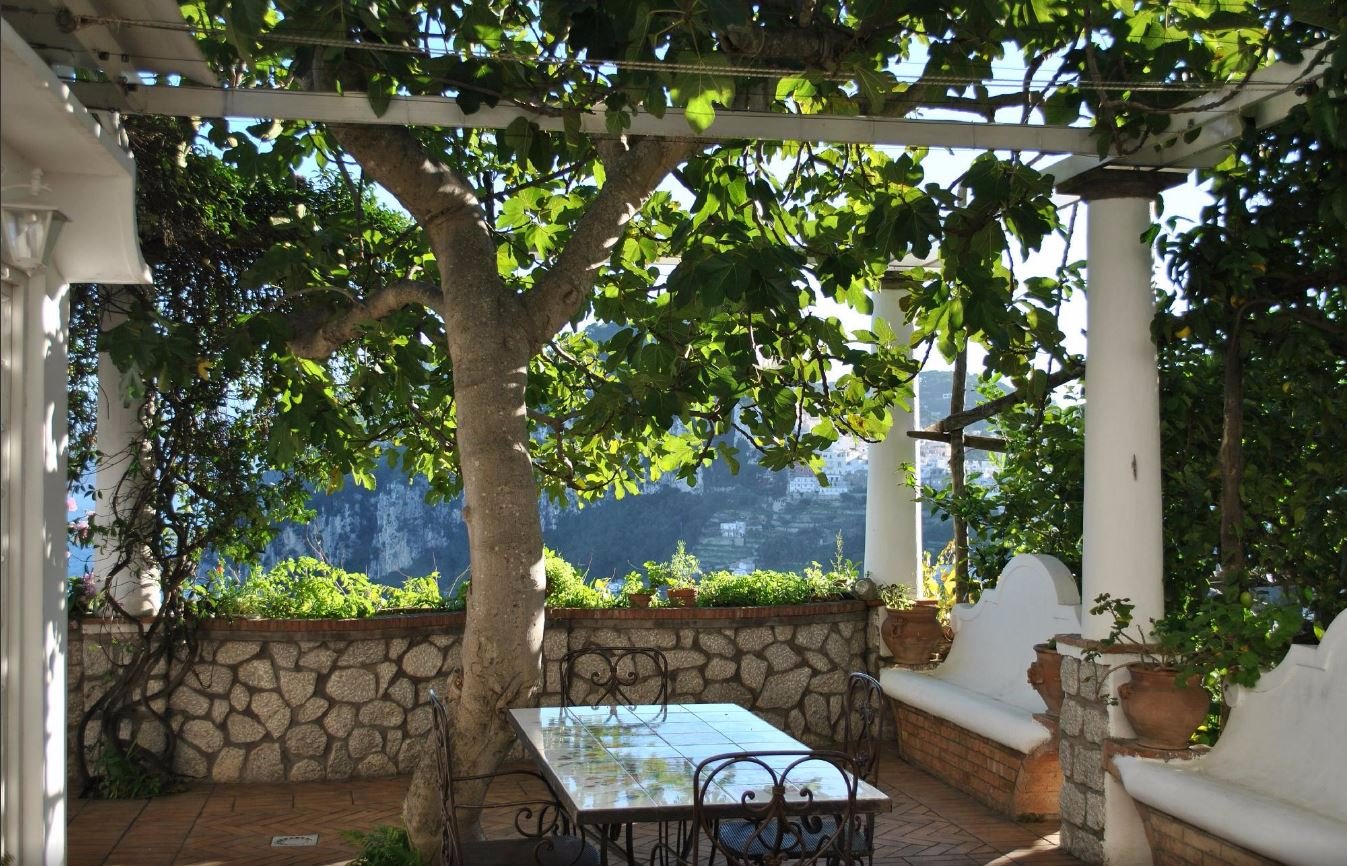 AIANO BED AND BREAKFAST - B&B Reviews (Capri, Italy)