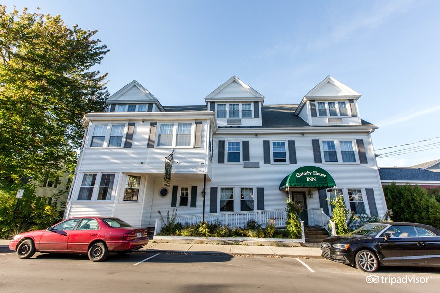 LITTLE FIG HOTEL - Prices & Reviews (Bar Harbor, ME) - Tripadvisor