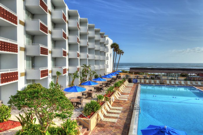 Best Western Aku Tiki Inn Pool: Pictures & Reviews - Tripadvisor