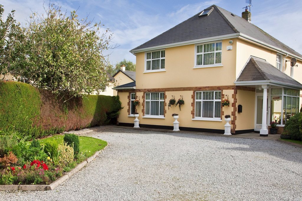 ASPEN HOUSE B&B (Adare, Irlanda): Prezzi E Recensioni 2024