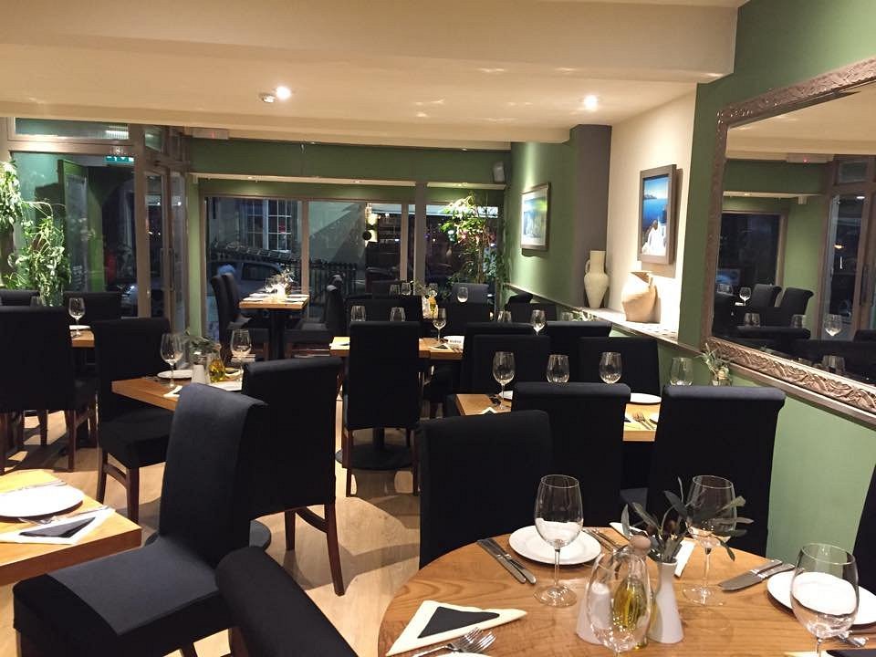 Tutto- Brighton - Review of Tutto, Brighton, England - Tripadvisor