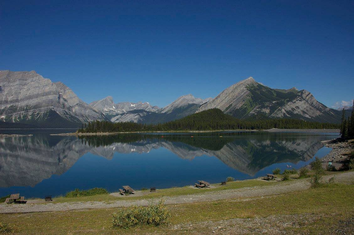 Upper Kananaskis Lake (Canmore) All You Need to Know BEFORE You Go Updated 2021 (Canmore