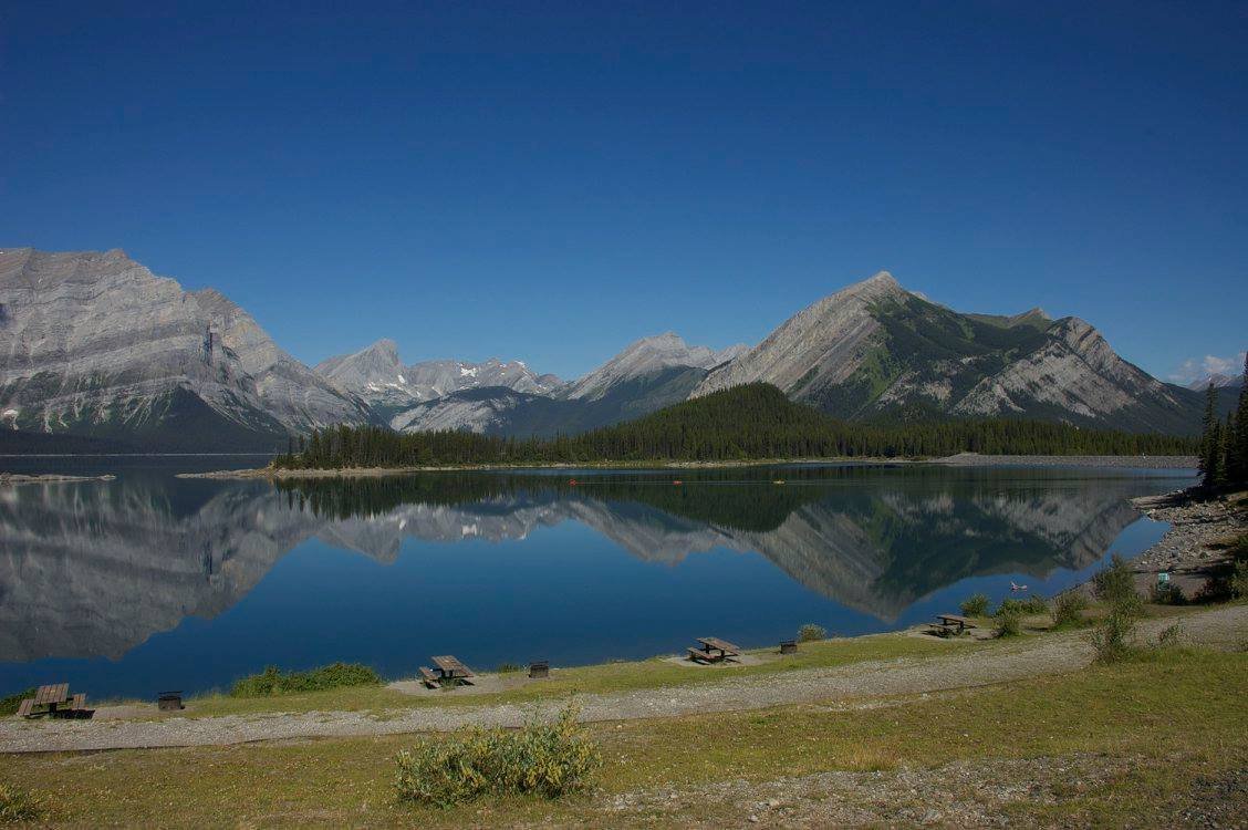 Upper Kananaskis Lake (Canmore) All You Need to Know BEFORE You Go Updated 2021 (Canmore
