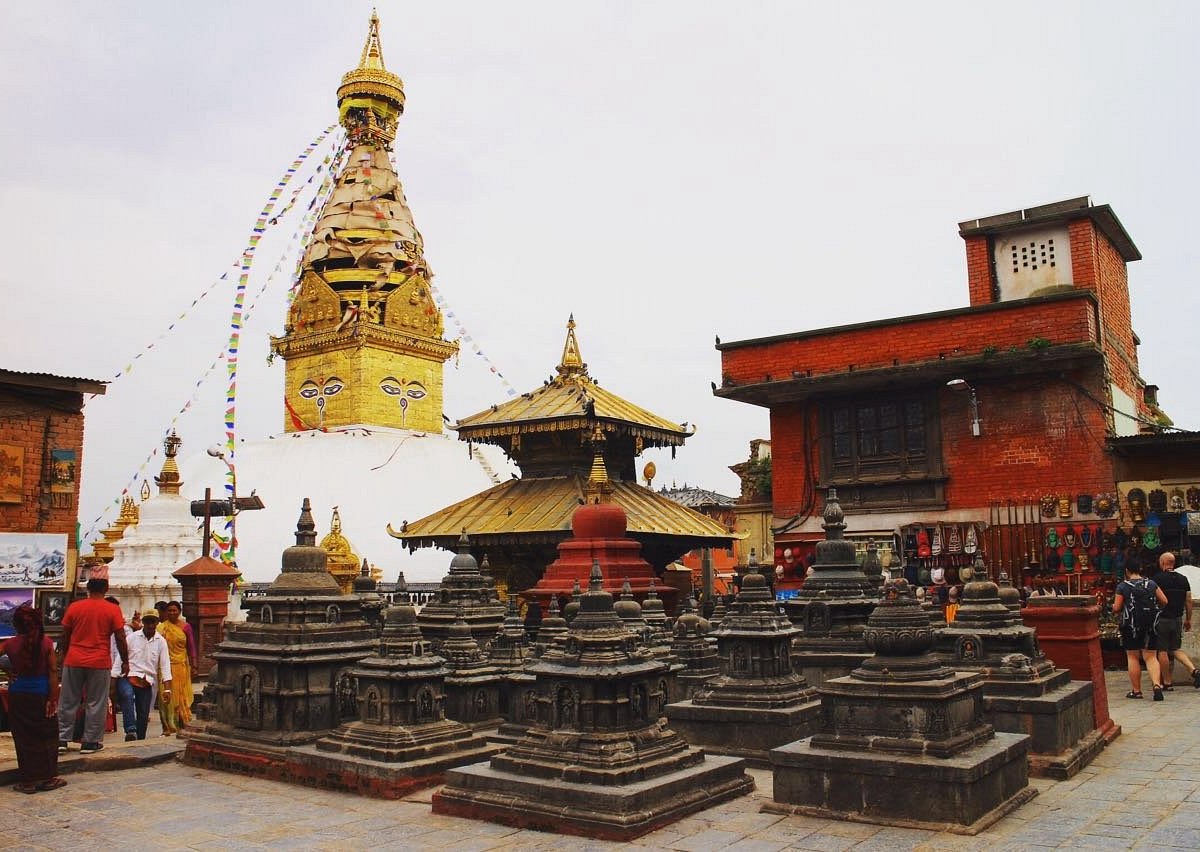 スワヤンブナート寺院 口コミ 写真 地図 情報 トリップアドバイザー スワヤンブナート寺院 口コミ 写真 地図 情報 トリップアドバイザー