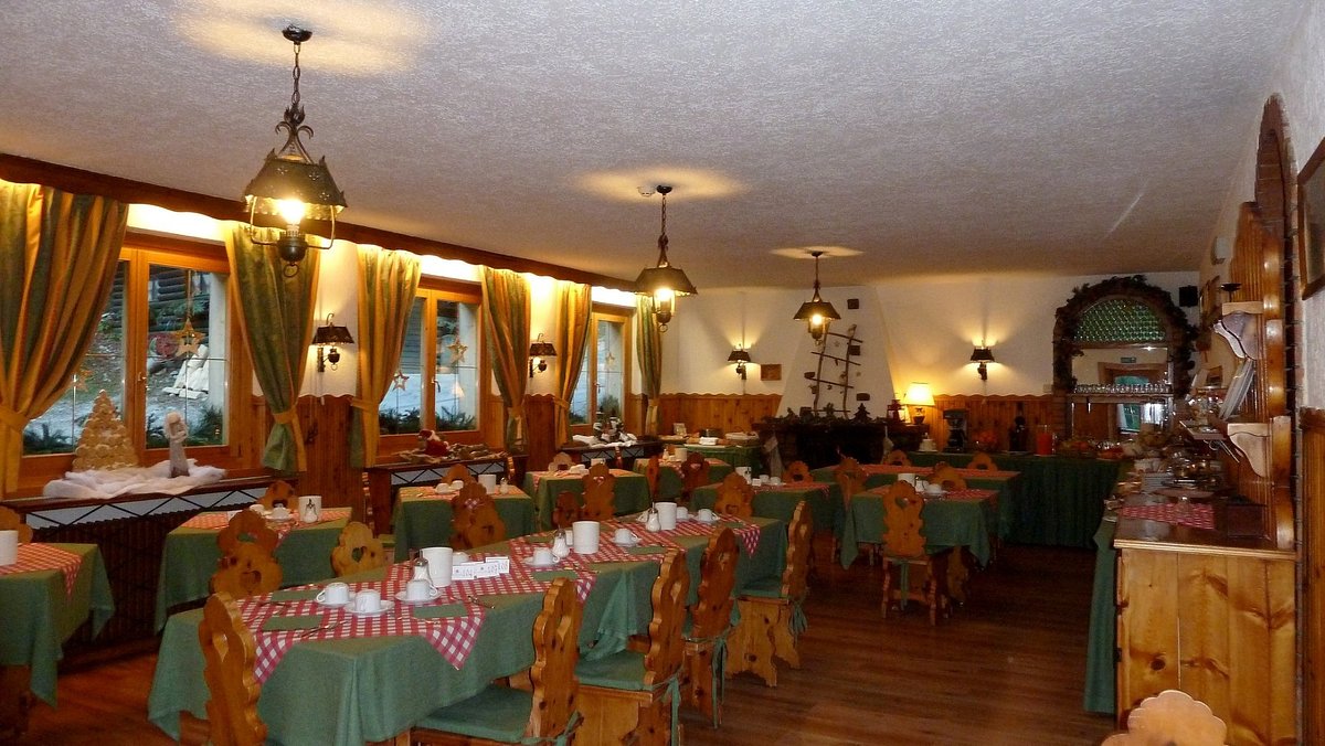 CHALET RIFUGIO AL FAGGIO HOTEL (Ледро) - отзывы, фото и сравнение цен -  Tripadvisor